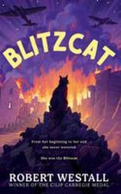 Blitzcat