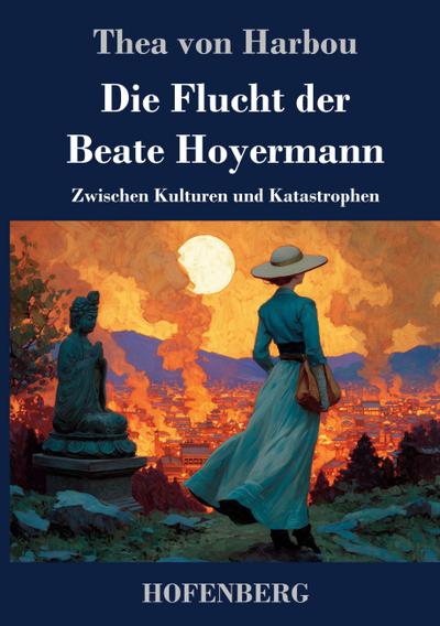 Die Flucht der Beate Hoyermann