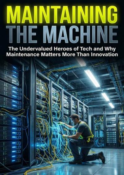 Maintaining the Machine