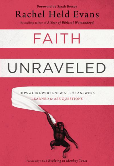 Faith Unraveled