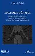 Machines desirees - la representation du feminin dans les fi