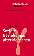 Soziale Beziehungen alter Menschen