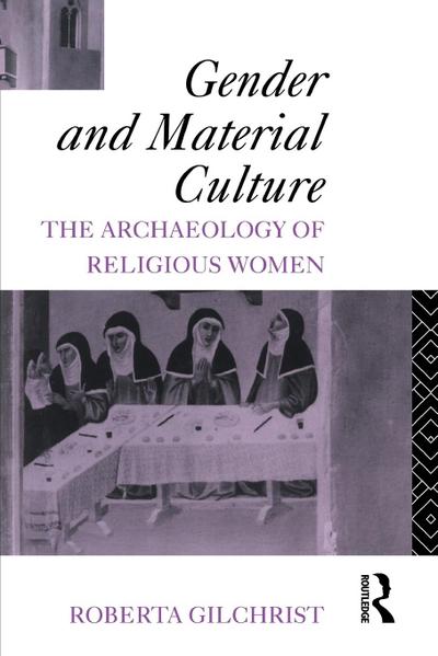 Gender and Material Culture