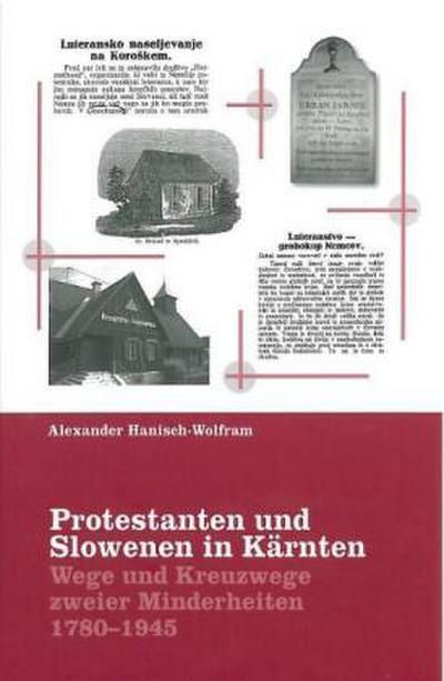 Protestanten und Slowenen in Kärnten