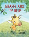 Giraffe Asks For Help