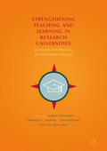 Strengthening Teaching and Learning in Research Universities