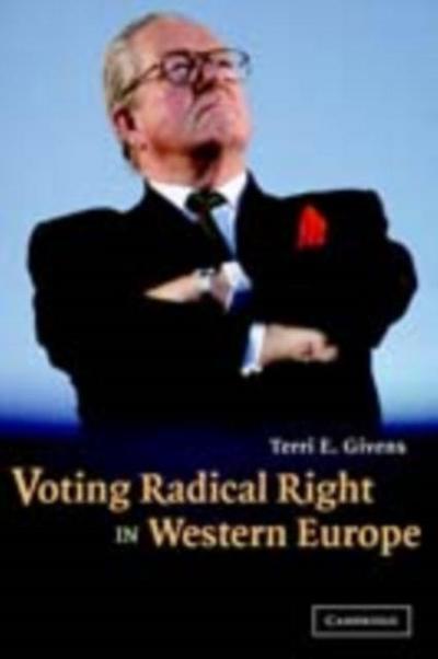 Voting Radical Right in Western Europe
