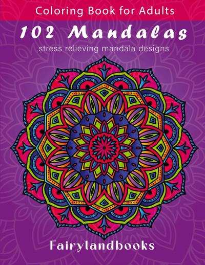 102 Mandalas