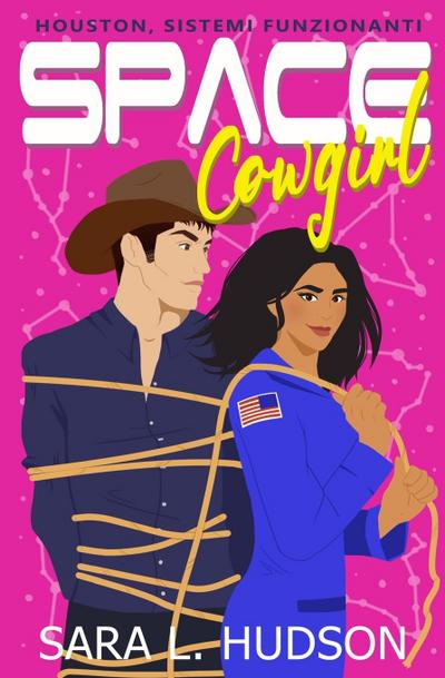 Space Cowgirl