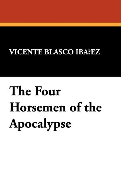 The Four Horsemen of the Apocalypse