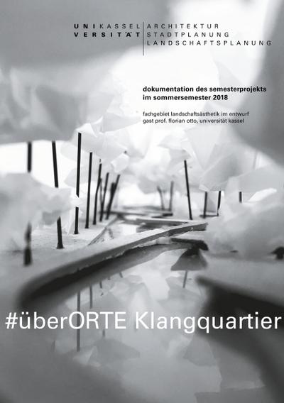 überORTE Klangquartier