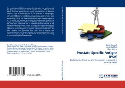 Prostate Specific Antigen (PSA)
