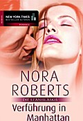 Verführung in Manhattan - Nora Roberts