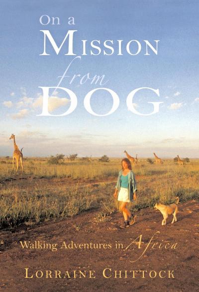On a Mission from Dog