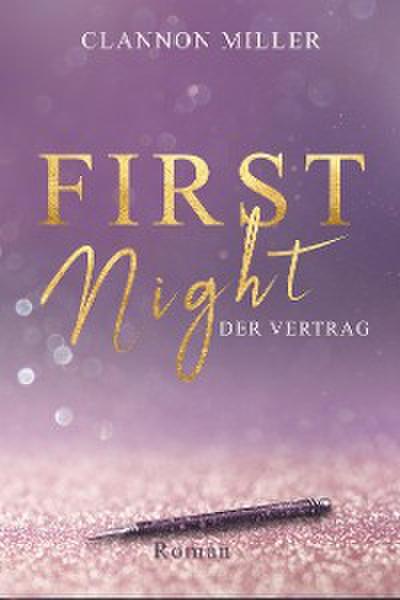 First Night - Der Vertrag