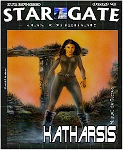 STAR GATE 041: Katharsis