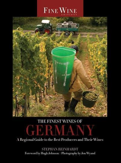 The Finest Wines of Germany