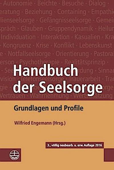 Handbuch der Seelsorge