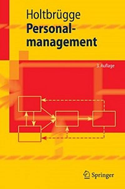 Personalmanagement
