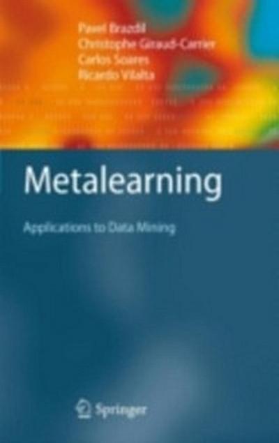 Metalearning