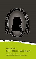 Peter Florens Weddigen Lesebuch