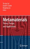 Metamaterials