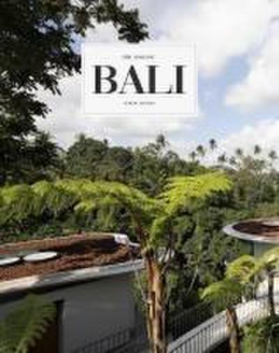 BALI. The Coolest Spots