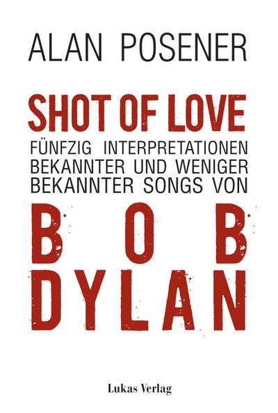 Shot Of Love