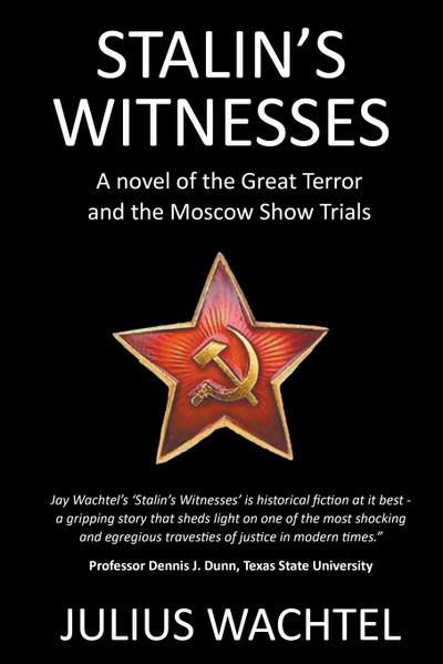 Stalin’s Witnesses