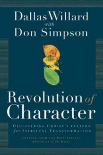 Revolution of Character