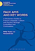 Faux Amis and Key Words