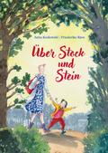 Über Stock und Stein