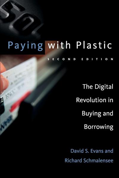 Paying with Plastic, second edition