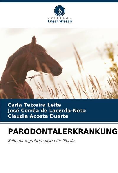 PARODONTALERKRANKUNG