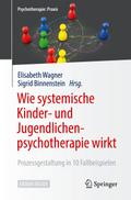 Wie systemische Kinder- und Jugendlichenpsychother