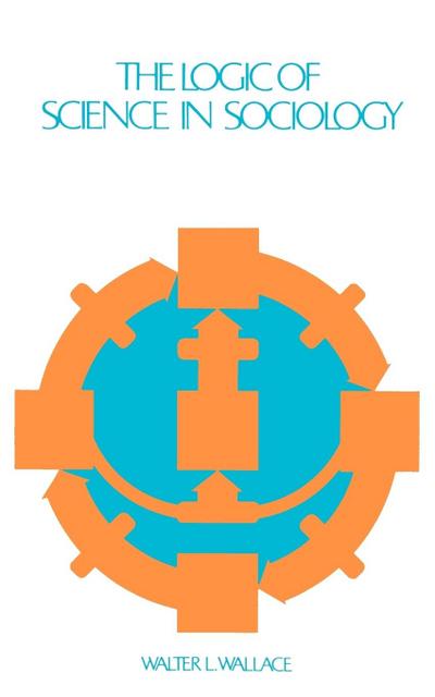 The Logic of Science in Sociology