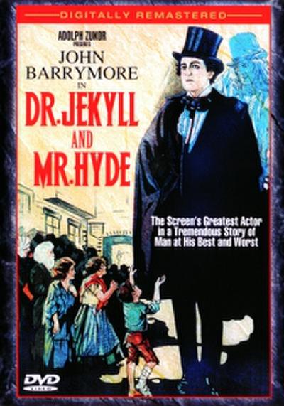 Dr.Jekyll & Mr.Hyde