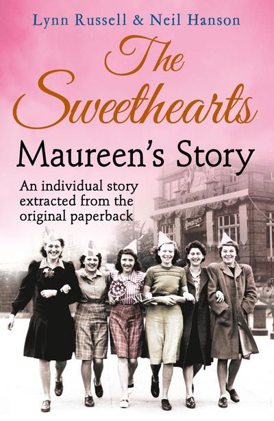 Maureen’s story (Individual stories from THE SWEETHEARTS, Book 5)