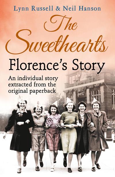 Florence’s story (Individual stories from THE SWEETHEARTS, Book 2)
