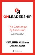 On Leadership