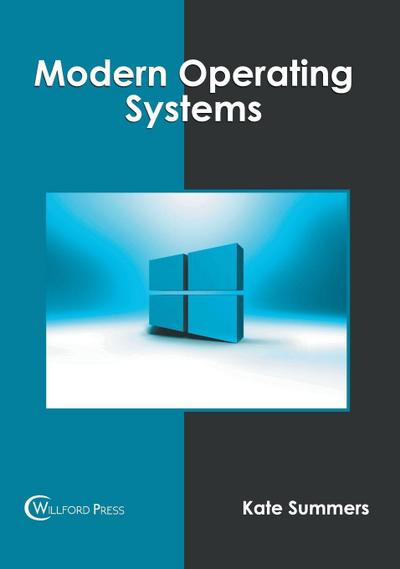Modern Operating Systems