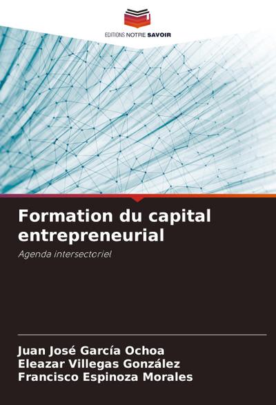 Formation du capital entrepreneurial
