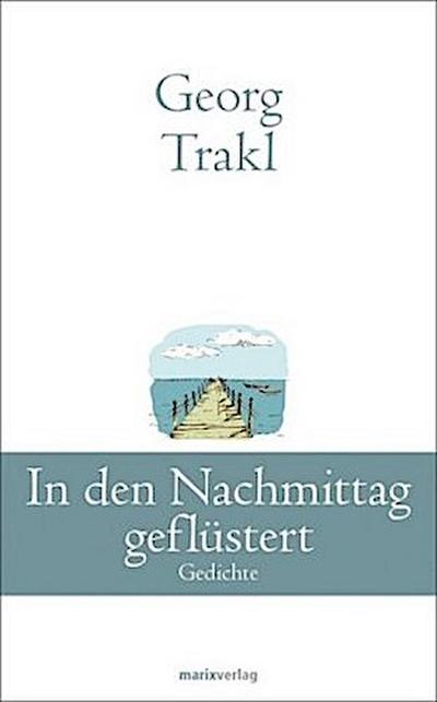In den Nachmittag geflüstert