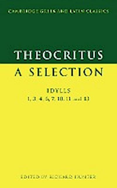 Theocritus
