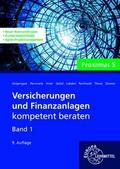 Versicherungen und Finanzanlagen kompetent beraten