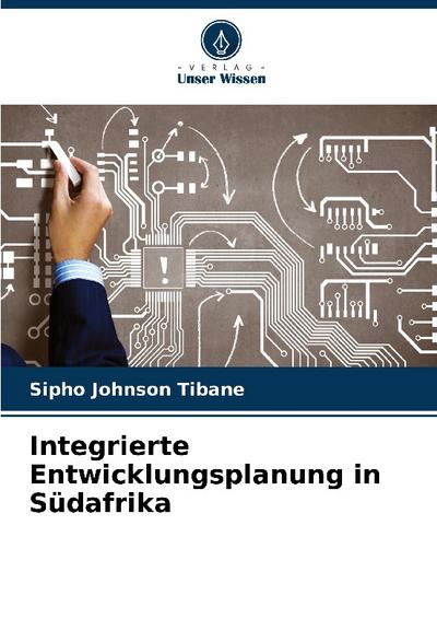 Integrierte Entwicklungsplanung in Südafrika
