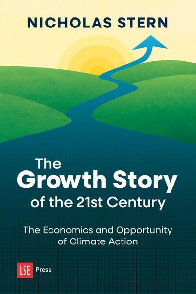 The Growth Story of the 21st Century