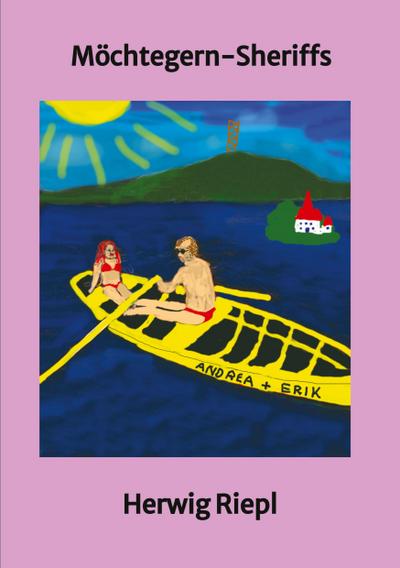 Möchtegern-Sheriffs