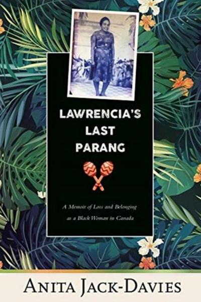 Lawrencia’s Last Parang