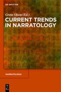 Current Trends in Narratology